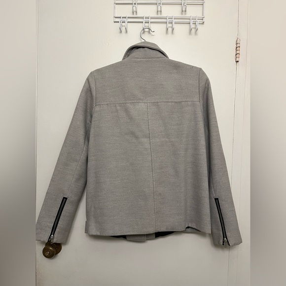 Forever 21 - Polyester Jacket - Picture 3 of 9